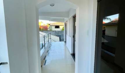 Village Duplex na Pedra do Sal – 64m² | 1 Suíte | R$ 2.200 com taxas