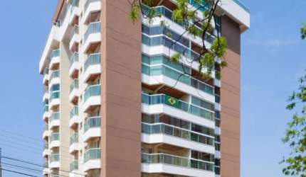 Millenum Residencial- Lindo Apartamento