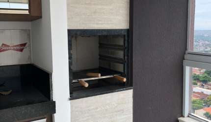 SPAZIO D'ORO- Lindo apartamento.