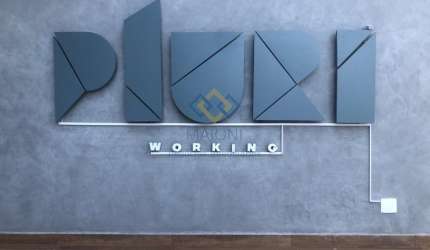 PLURI COORKING