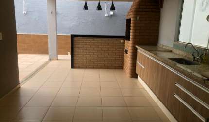 VILLAGIO 1- CONDOMÍNIO RESIDENCIAL