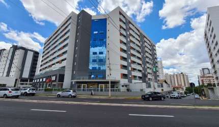 FLY RESIDENCE- MOBILIADO