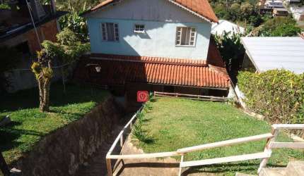 Casa duplex na Chácara do paraíso