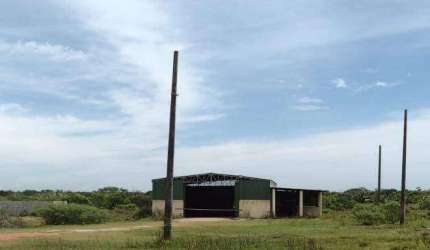 Galpão à venda em Armação de Búzios