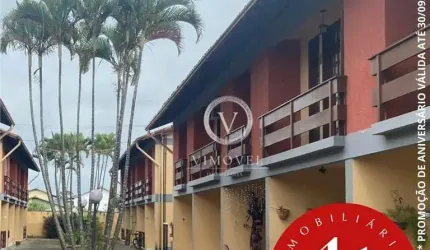 Casa com 2 dormitórios à venda, 65 m² por R$ 200.000,00 - Extensão do Bosque - Rio das Ostras/RJ
