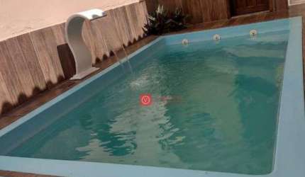 Casa à venda no condomínio Terramar -
