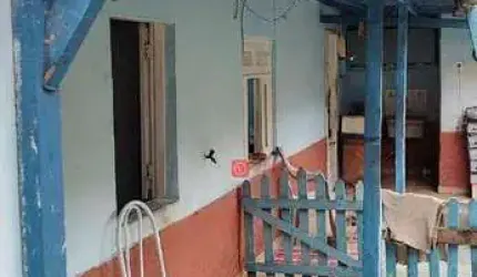 Casa à venda no Bela Vista