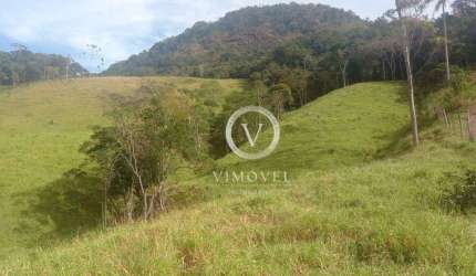 Área à venda, 80.000 m² por R$ 980.000 - Cardinot - Nova Friburgo/RJ