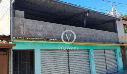 Casa com 2 dormitórios à venda, 85 m² por R$ 300.000,00 - São Geraldo - Nova Friburgo/RJ