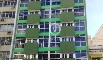 Sala à venda, 40 m² por R$ 150.000,00 - Centro - Nova Friburgo/RJ