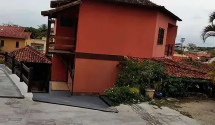 Casa com 2 dormitórios à venda, 75 m² por R$ 280.000,00 - Operário - Rio das Ostras/RJ