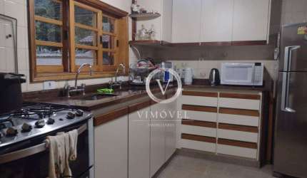 Casa com 3 dormitórios à venda, 184 m² por R$ 780.000 - Mury - Nova Friburgo/RJ