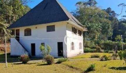 Sítio com 3 dormitórios à venda, 5277 m² por R$ 800.000 - Mury - Nova Friburgo/RJ