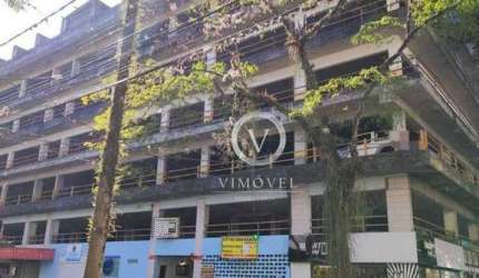 Box/Garagem à venda por R$ 60.000 - Centro - Nova Friburgo/RJ