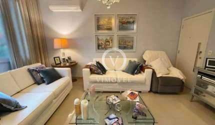 Apartamento com 2 dormitórios à venda, 90 m² por R$ 3.950.000 - Ipanema - Rio de Janeiro/RJ