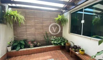 Apartamento com 3 dormitórios à venda, 150 m² por R$ 590.000,00 - Extensão do Bosque - Rio das Ostras/RJ