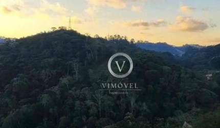 Terreno à venda, 640 m² por R$ 230.000,00 - Suíço - Nova Friburgo/RJ