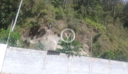 Terreno à venda, 180 m² por R$ 80.000,00 - Riograndina - Nova Friburgo/RJ