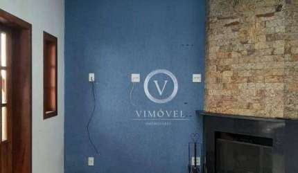 Casa com 3 dormitórios à venda, 255 m² por R$ 480.000,00 - Mury - Nova Friburgo/RJ