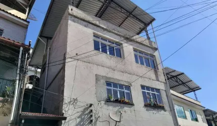 Apartamento à venda no Rui Sanglar
