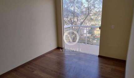 Apartamento com 3 dormitórios à venda, 112 m² por R$ 330.000,00 - Conselheiro Paulino - Nova Friburgo/RJ