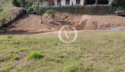Terreno à venda, 1090 m² por R$ 700.000,00 - Cônego - Nova Friburgo/RJ
