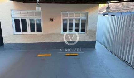 Casa com 3 dormitórios à venda, 100 m² por R$ 250.000,00 - Banquete - Bom Jardim/RJ