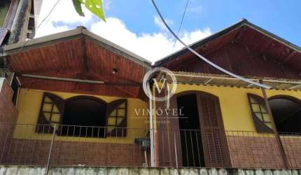 Casa à venda em Debossan