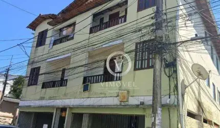 Prédio à venda, 450 m² por R$ 900.000,00 - Extensão do Bosque - Rio das Ostras/RJ