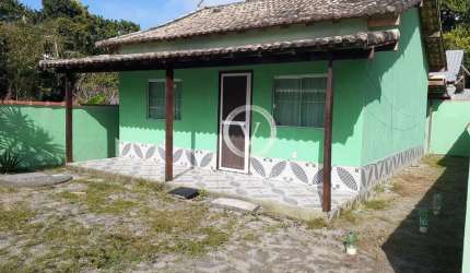 Casa em condomínio á venda  Cabo Frio/RJ