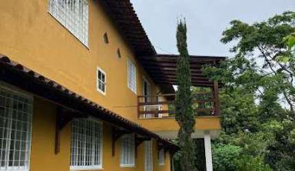 Casa para locação- Theodoro- Nova Friburgo/RJ
