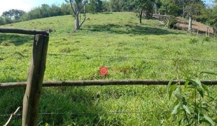 Terreno à venda em Amparo