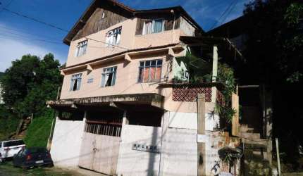 Casas à venda no Cascatinha