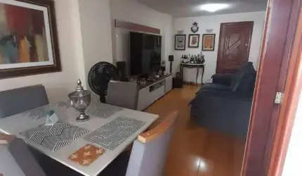 Apartamento à venda no Centro