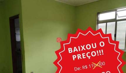 Casa à venda em São Geraldo