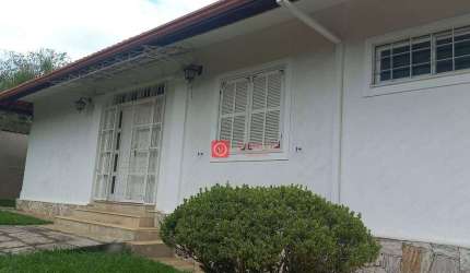 Linda Casa nas Braunes
