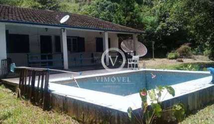 Sítio à venda em Mury - Nova Friburgo/RJ