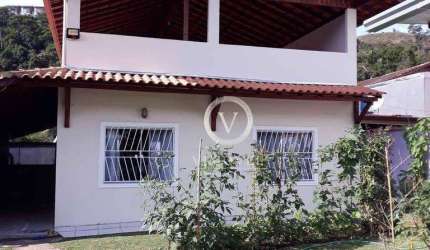 Casa à venda em Varginha