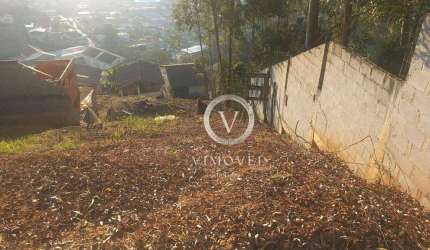 Terreno à venda, com 450 m² em Nova Suíça - Nova Friburgo/RJ