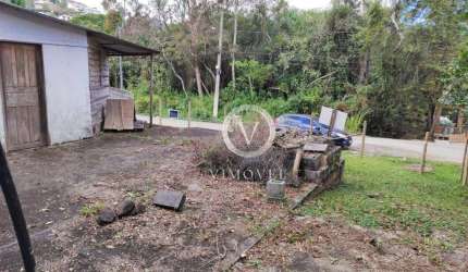 Terreno à venda, 735 m² por R$ 170.000,00 - Nova Suíça - Nova Friburgo/RJ