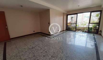 Apartamento com 3 dormitórios à venda, 195 m² por R$ 1.250.000,00 - Centro - Nova Friburgo/RJ
