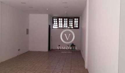 Loja, 60 m² - venda por R$ 200.000 ou aluguel por R$ 1.548/mês - Mury - Nova Friburgo/RJ
