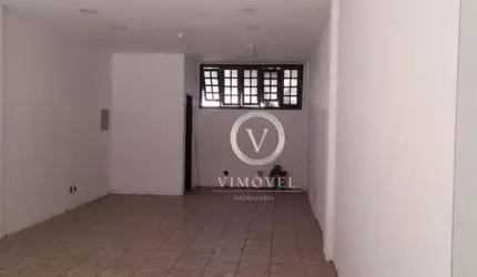 Loja, 60 m² - venda por R$ 200.000 ou aluguel por R$ 1.548/mês - Mury - Nova Friburgo/RJ