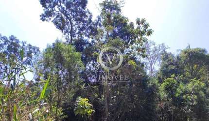 Terreno à venda, 200 m² por R$ 60.000,00 - Centro - Nova Friburgo/RJ