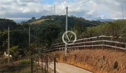Terreno à venda, 1600 m² por R$ 130.000,00 - Jardim Ornelas - Bom Jardim/RJ