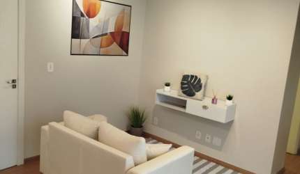 VENDA - APARTAMENTO NO ESPLANADA, CHAPECÓ