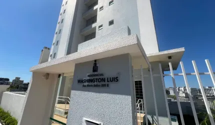 Chega de aluguel! Invista no seu futuro! Apartamento de 66m² no Bairro Paraíso – Chapecó Para morar bem ou investir com segurança