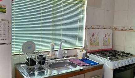 Chegou a oportunidade que você esperava para sair do aluguel! Um apartamento aconchegante, bem localizado e com financiamento facilitado. Você pode financiar até 80% do valor, garantindo seu novo lar