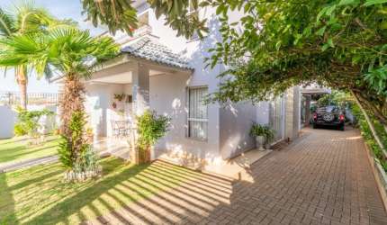 Conforto, Elegância e Localização Estratégica em Chapecó!