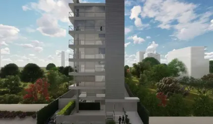 Apartamento com 3 quartos à venda na Rua Fernando Machado, 114, América, Joinville por R$ 1.100.000
